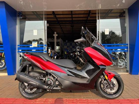 ZONTES 350E ZONTES 350E